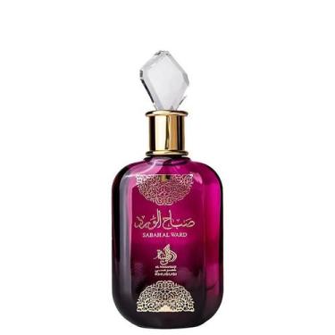 Imagem de Al Wataniah Perfume Sabah Al Ward 100ml