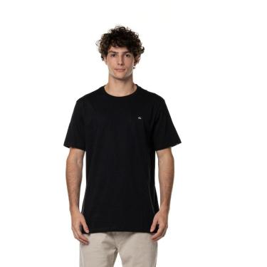 Imagem de Camiseta Quiksilver Transfer Square