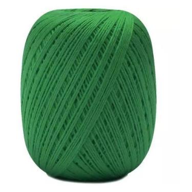 Imagem de Barroco MaxColor nº 4 338 Metros Cor 5767 Bandeira - Barbante 100% Alg