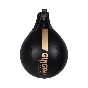 Imagem de Saco De Boxe Inflável Pesado Para Treinamento De Luta, Fitness, Muay T