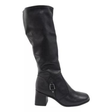 Imagem de Bota Feminina Bottero Cano Longo 361808-Feminino