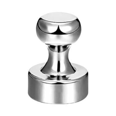 Imagem de Pinos Magnéticos Super Fortes De Neodímio Para Geladeira E Quadro Bran