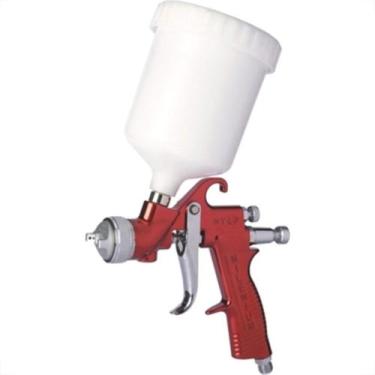 Imagem de Pistola Arprex ''Milenium Hvl''Alta Pressao Bico 1,7Mm