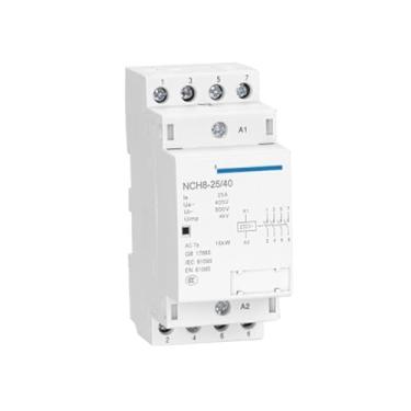 Imagem de ZCTTOUB Contator modular NCH8 NCH8-25/22 24V | 710016900000068