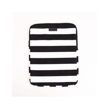 Imagem de Capa de Notebook 15 Canvas Listrada Único