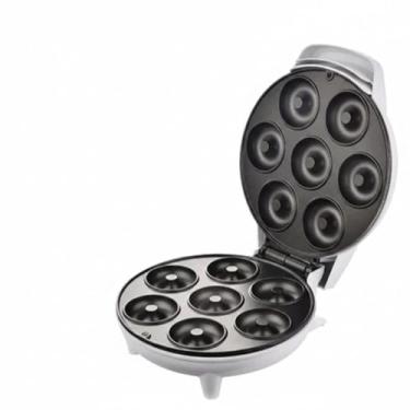 Imagem de Máquina De Donuts Elétrica Rosquinhas Confeitaria 110V (Aleatório)