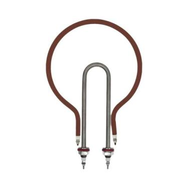 Imagem de Tubo De Aquecimento 100W 200W Para Incubadora, Umidificador E Controla