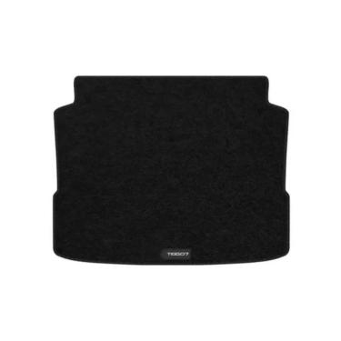 Imagem de Tapete Porta Malas Tiggo 7 2019 Carpete Forração