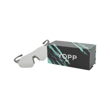 Imagem de Óculos de Sol Yopp Performance Fotocromático Uv400 Mask K2-Unissex