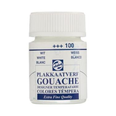 Imagem de Guache Talens 16 ml Branco
