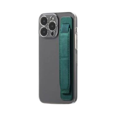Imagem de Suporte Adesivo Antiderrapante E Antiqueda Para Celular, Alça De Pulso