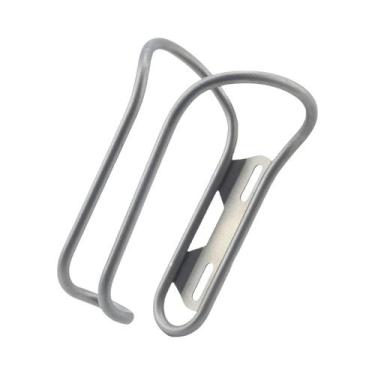 Imagem de Suporte De Garrafa De Água Ultraleve Em Titânio Para Bicicleta MTB E D