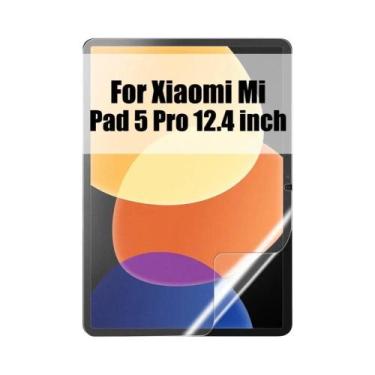 Imagem de Protetor De Tela Com Toque De Papel Fosco Para Xiaomi Pad 6 5 pro 11 P