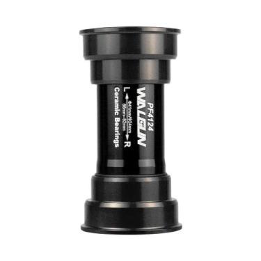 Imagem de Suporte Inferior Pressfit 92mm Walgun PF4124 BB86 Para Quadro De Bicic