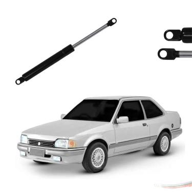 Imagem de Amortecedor Mola Gás Tampa Porta-malas Apollo 90-92