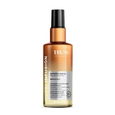 Imagem de Óleo Capilar Truss Nutri Infusion 60ml