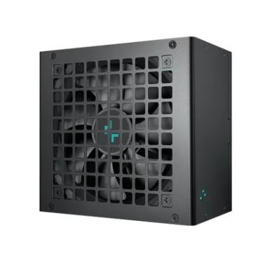 Imagem de Fonte Gamer Deepcool Pl650d 650w 80 Plus Bronze Atx 3.0