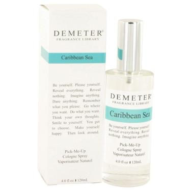 Imagem de Perfume Feminino Demeter Caribbean Sea Cologne
