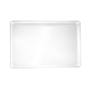 Imagem de Caixa Organizadora Lyor My Box de Poliestireno 45cm x 30cm x