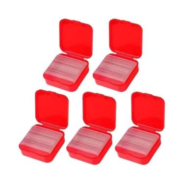 Imagem de Fita Adesiva Dupla Face Super Forte E Impermeável, 300 Peças, Adesivos