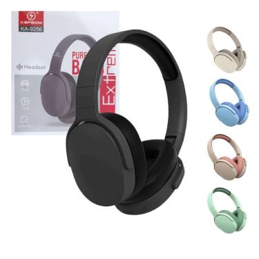 Imagem de Fone De Ouvido Headphone Bluetooth Pure Bass