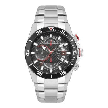 Imagem de Relógio Technos Masculino Ts_Carbon JS15EMZ/1R-Masculino