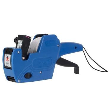 Imagem de Etiquetadora Manual Fixxar MX-2212 com 8 Dígitos, Não se Aplica