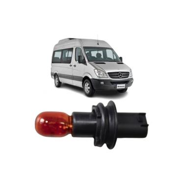 Imagem de Lampada Do Pisca Retrovisor Sprinter (2013/...)