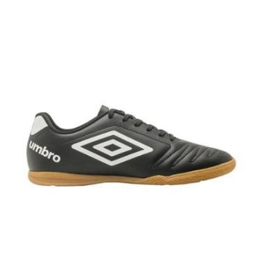 Imagem de Tênis Futsal Umbro Class Masculino-Masculino