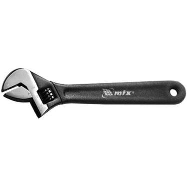 Imagem de Chave ajustável 10pol cabo emborrachado 155059 MTX - MTX - Sparta, 1, 