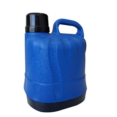 Imagem de Garrafa Térmica - 3Lt - Azul