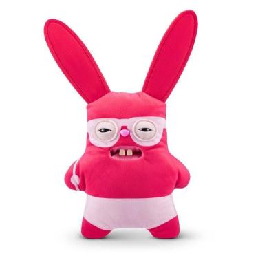 Imagem de Pelúcia Fuggler Vacay Vibes 23cm - Rabid Rabbit