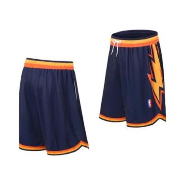 Imagem de Shorts De Moletom Masculinos 2024, Conjunto Esportivo De Praia Moderno