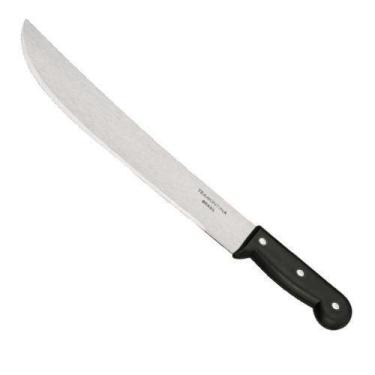 Imagem de Facão Para Mato 16'' Tramontina Cabo Polipropileno Resistente - Tramon