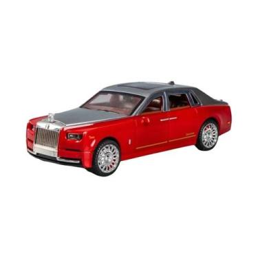 Imagem de Carrinho Miniatura Diecast 1:32 Para Meninos: Ambulância, Caminhão De 