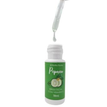 Imagem de Sérum Facial com Vitamina E Pepnew Abelha Rainha 18ml