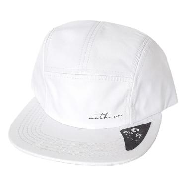 Imagem de Boné Five Panel Aba Reta Strapback Fivela Anth Co Fb 8494-Masculino