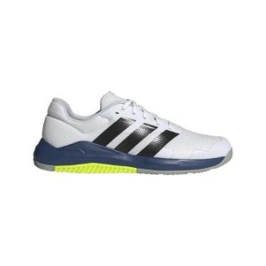 Imagem de Tênis Adidas Dropset Base Trainer - BRANCO 43-Masculino