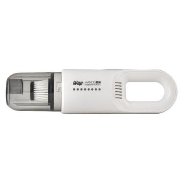 Imagem de Aspirador de Pó Wap Handson Sem Fio A Bateria Filtro Hepa Potência 50w