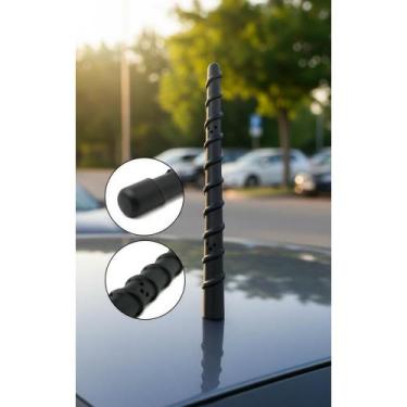 Imagem de Antena Teto Carro: Design Moderno e Recepção AM/FM - Congratulations S