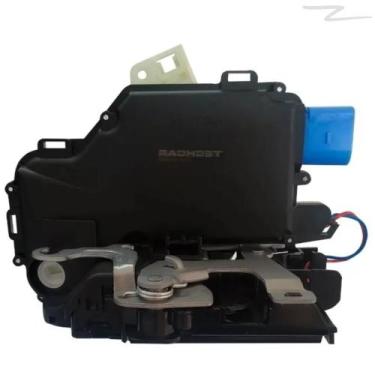 Imagem de Fechadura Elétrica Dianteira Direita Volkswagen Polo