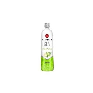 Imagem de Gin Eternity Maçã Verde 900ml