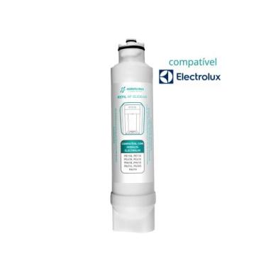 Imagem de Refil Filtro Compatível Electrolux PE11B, PE11X, PA21G, PA26G, PA31G, 