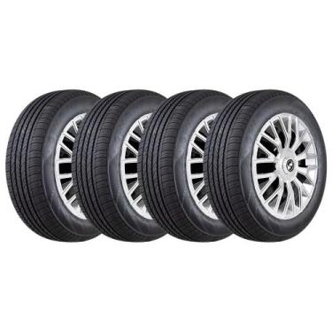 Imagem de Pneu Wanli SP203 175/75R13 Aro 13 84T Kit4