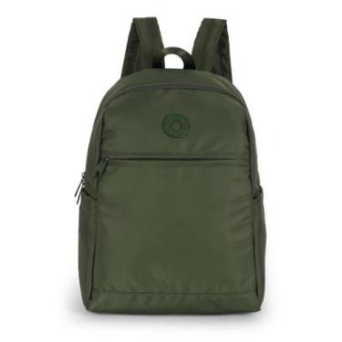 Imagem de Mochila de Costas Média Náilon Notebook Polegadas Up4you-Unissex