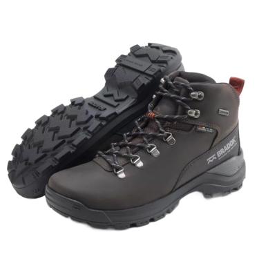 Imagem de Bota Bradok Wrangler Brown 40-Masculino