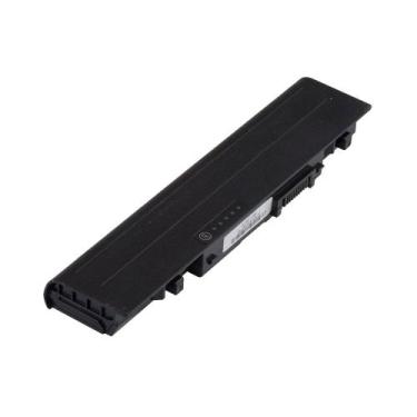 Imagem de Bateria para Notebook Dell Studio 1558 - BestBattery, Preto