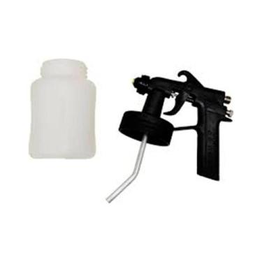 Imagem de Pistola de pintura profissional modelo 90 ar direto - Arprex