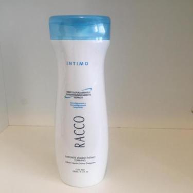 Imagem de sabonete liquido intimo feminino - Racco