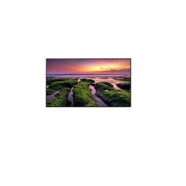 Imagem de Monitor Samsung 4k 55" Qb55c Lh55qbcebgcxzd